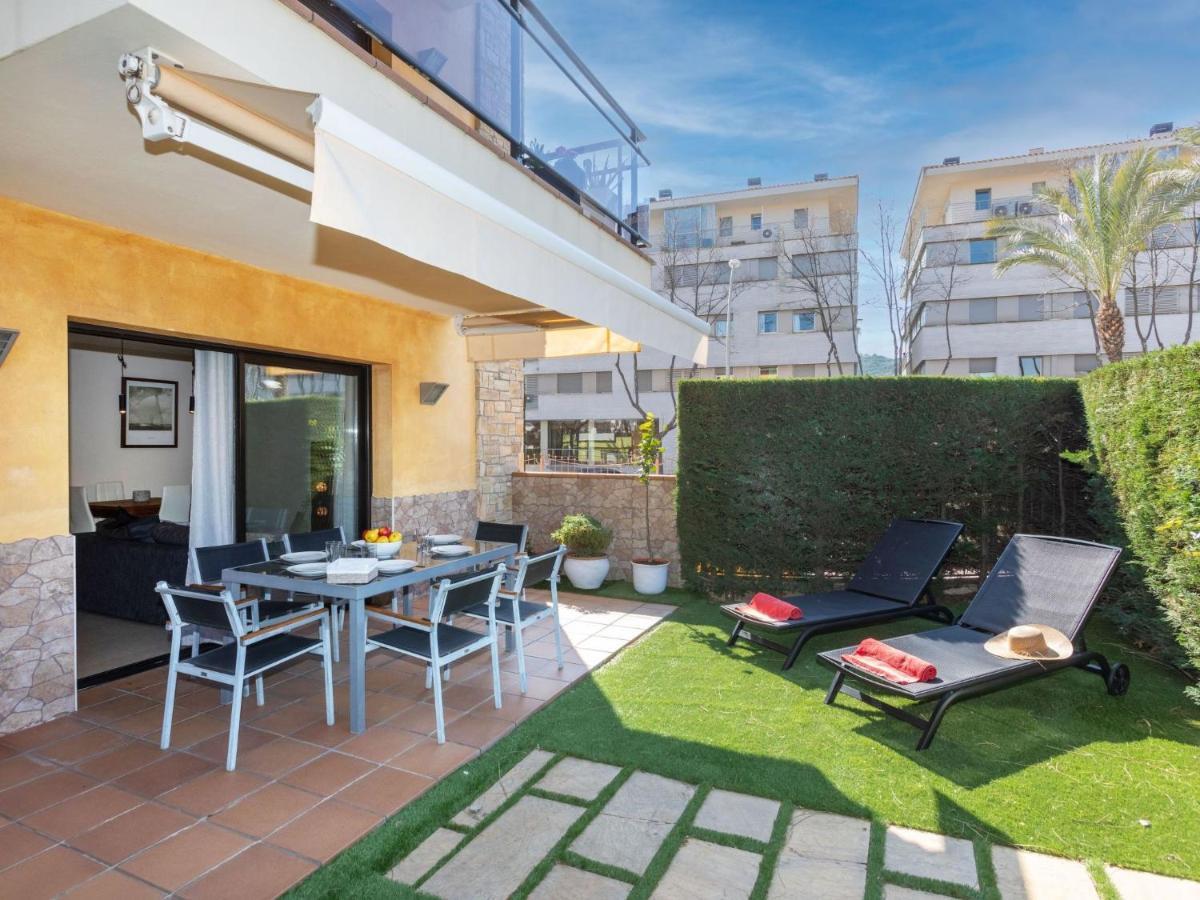 Apartment Port Verona By Interhome بلاتجا ذارو المظهر الخارجي الصورة