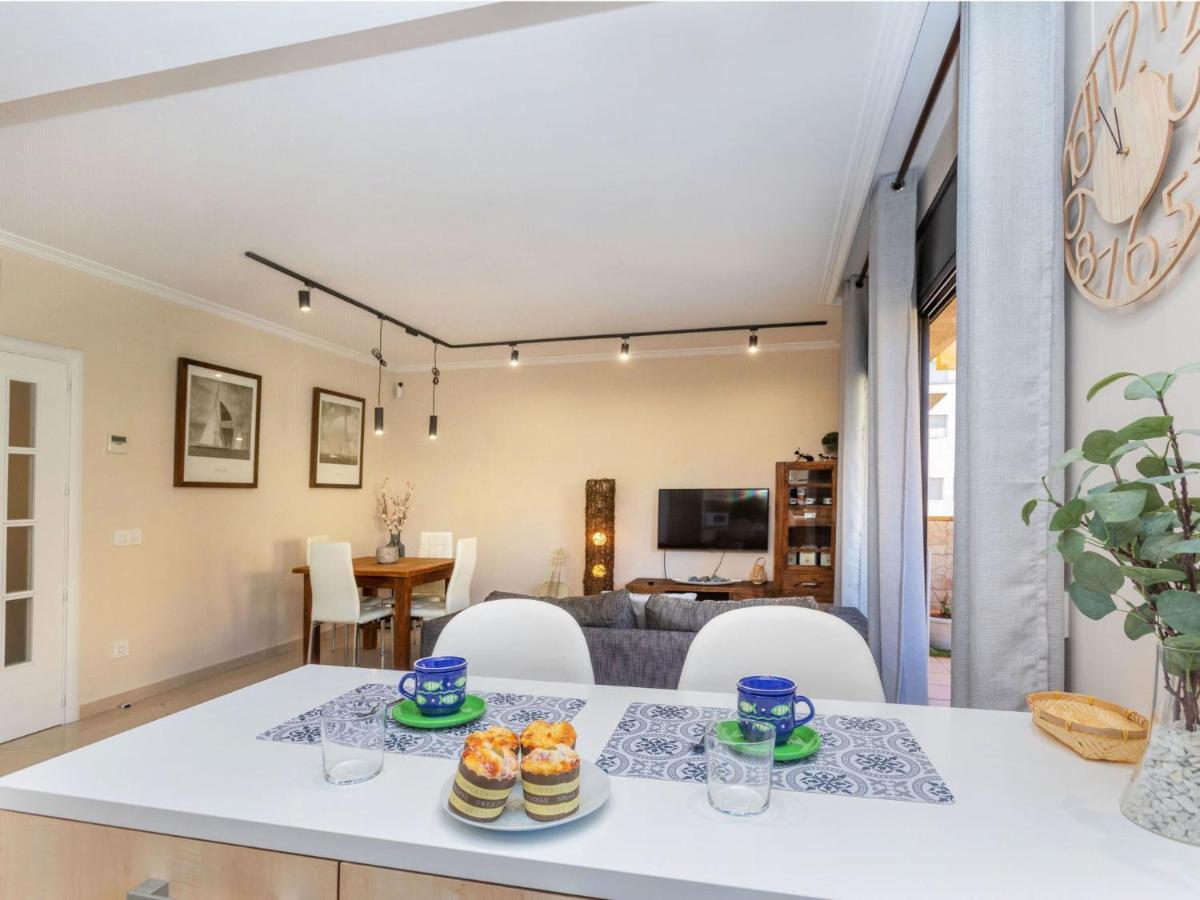 Apartment Port Verona By Interhome بلاتجا ذارو المظهر الخارجي الصورة