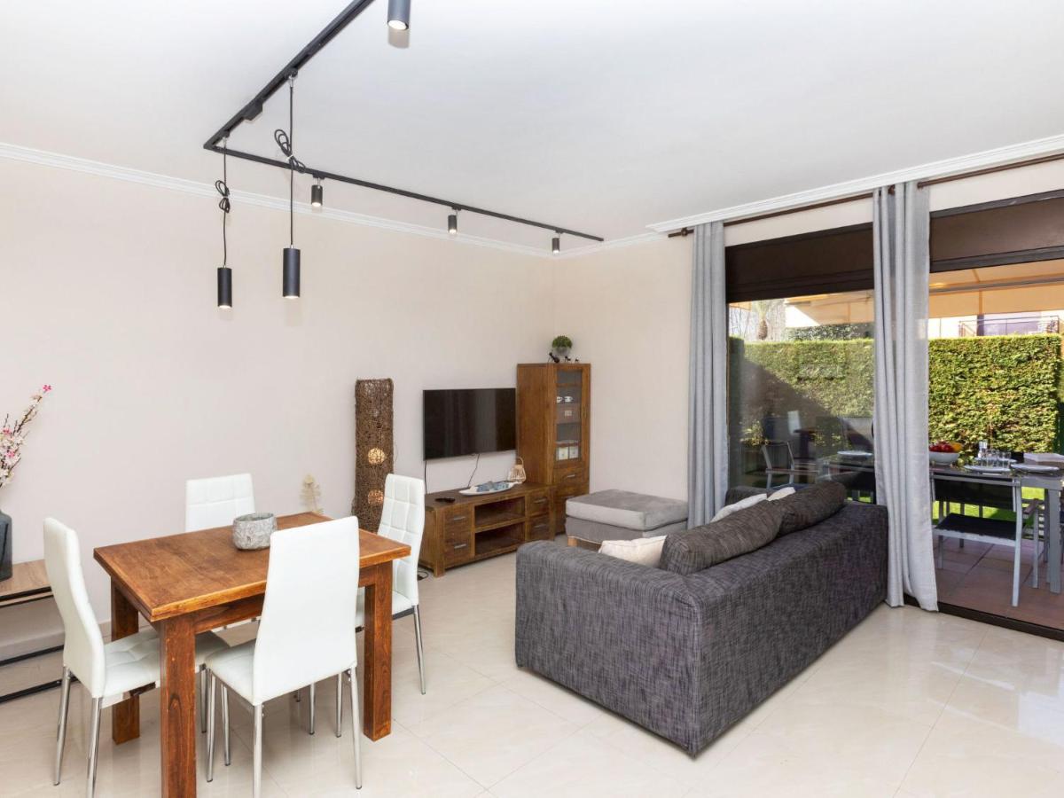 Apartment Port Verona By Interhome بلاتجا ذارو المظهر الخارجي الصورة
