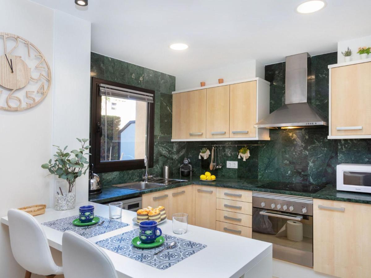 Apartment Port Verona By Interhome بلاتجا ذارو المظهر الخارجي الصورة