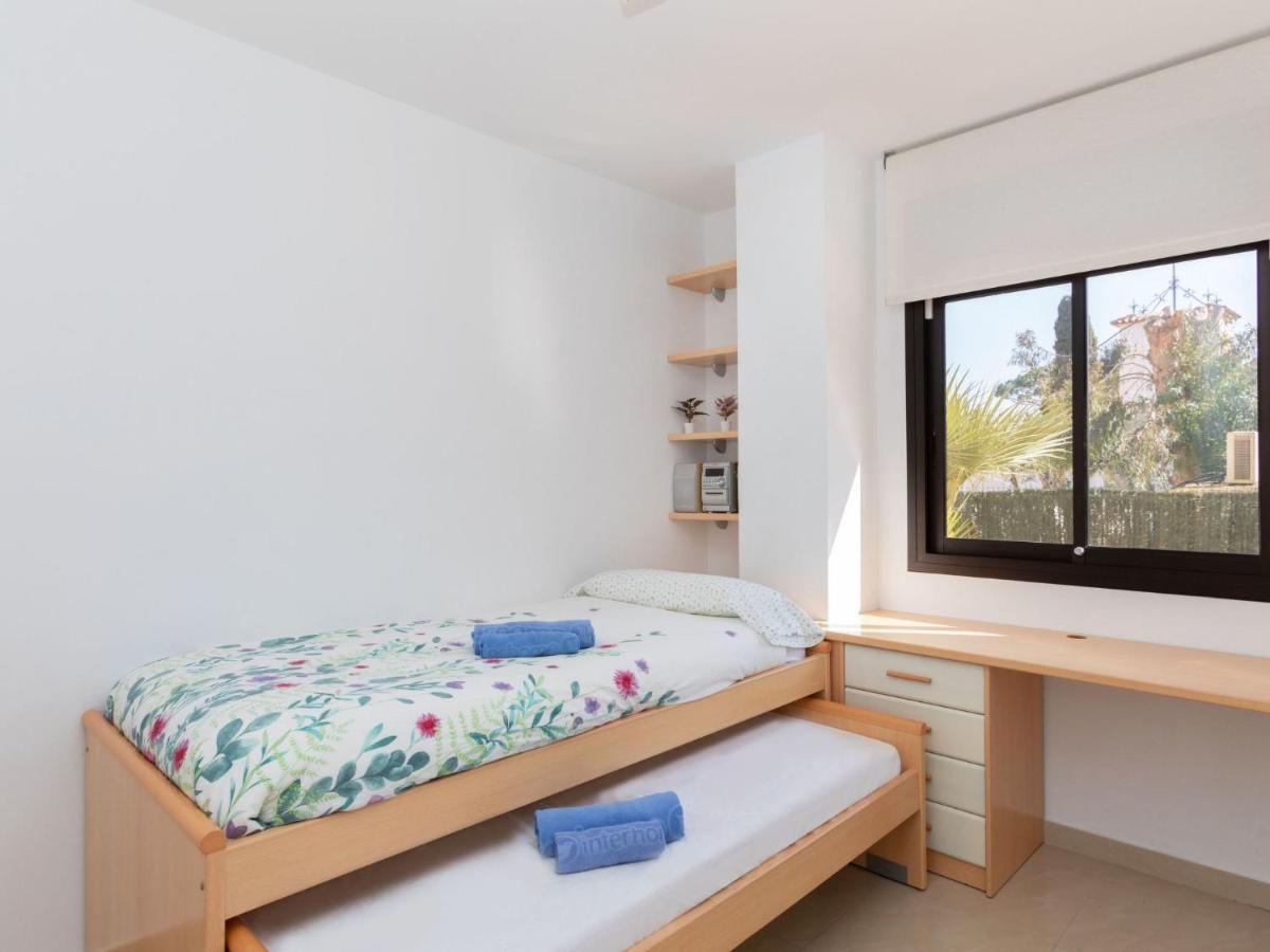 Apartment Port Verona By Interhome بلاتجا ذارو المظهر الخارجي الصورة