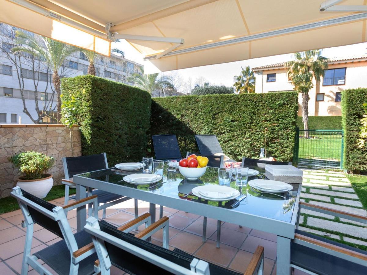 Apartment Port Verona By Interhome بلاتجا ذارو المظهر الخارجي الصورة