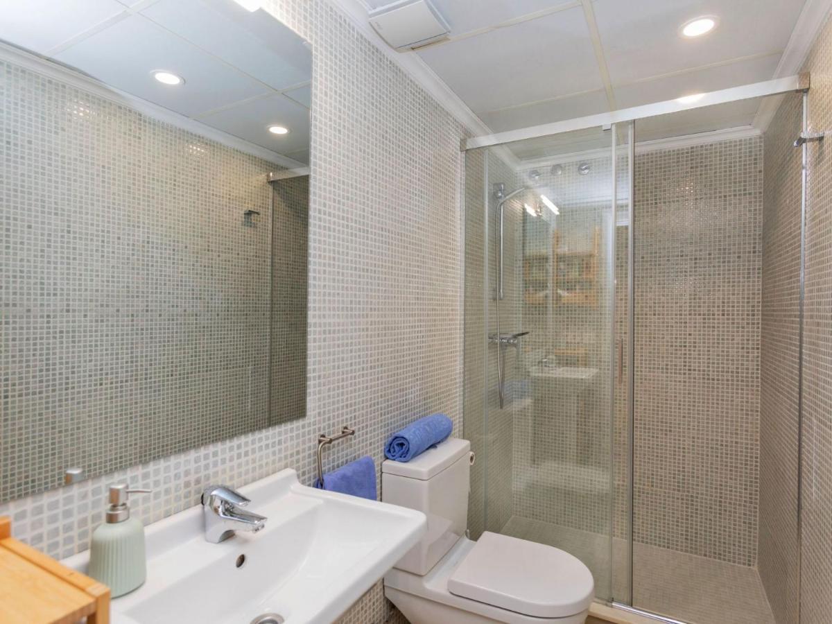 Apartment Port Verona By Interhome بلاتجا ذارو المظهر الخارجي الصورة