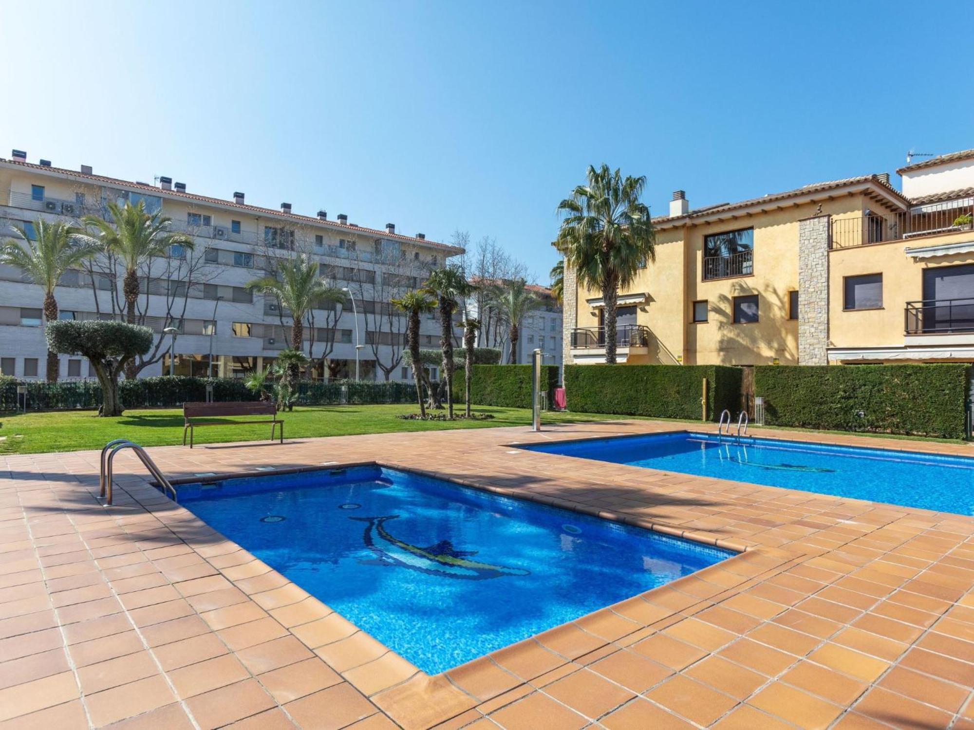Apartment Port Verona By Interhome بلاتجا ذارو المظهر الخارجي الصورة